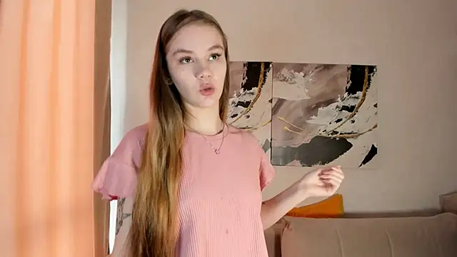 Angel oci online show from October 13, 1:03 pm