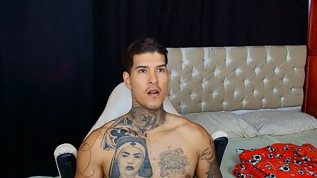 jiro kenji1 online show from January 17, 3:41 pm