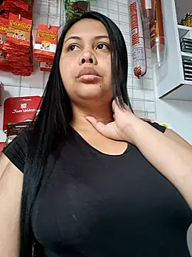 Alessandraa- online show from October 19, 3:36 pm