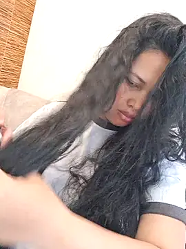 Alessandraa- online show from February 1, 10:19 pm