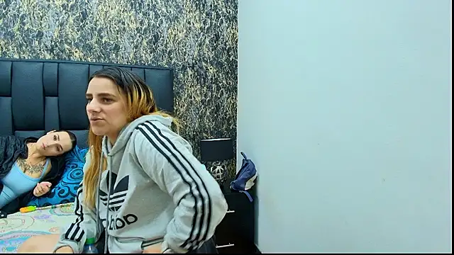 Dakota Megan 69 online show from January 12, 3:06 pm