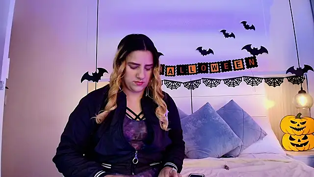 Dakota Megan 69 online show from November 3, 3:16 pm