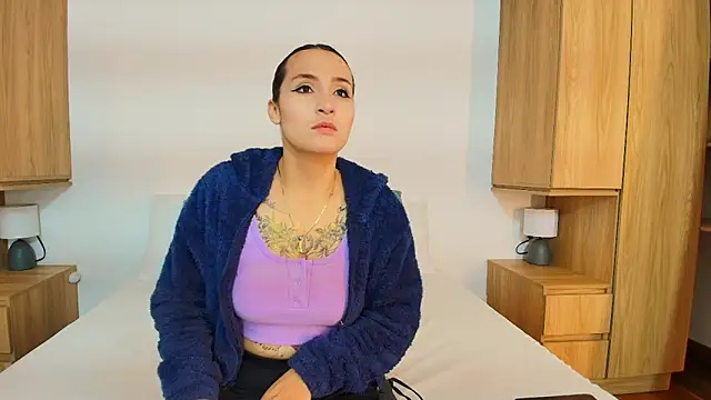 Dakota Megan 69 online show from November 14, 1:00 pm