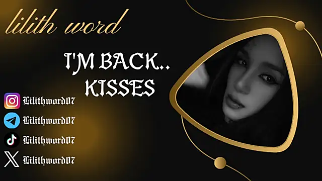 lilithword online show from November 11, 7:33 pm