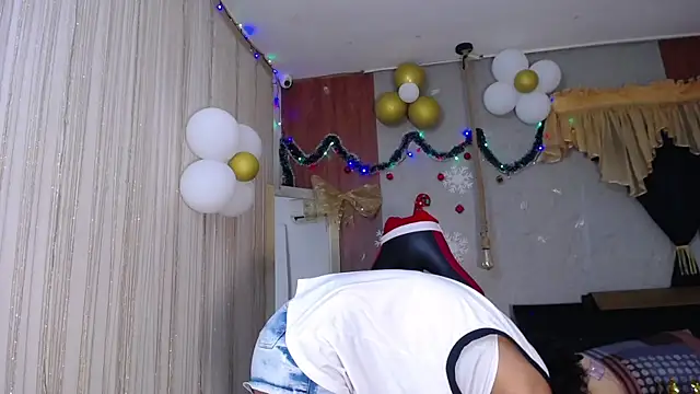 miss leidy  online show from November 23, 3:42 am