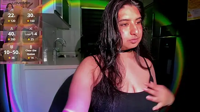 alice coopperx online show from February 10, 7:55 am