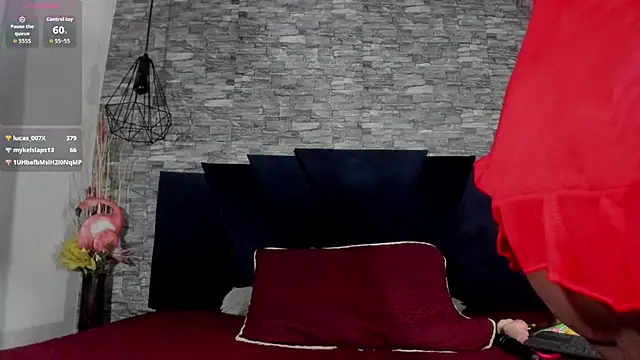 Emily Brown18 online show from November 20, 4:24 am