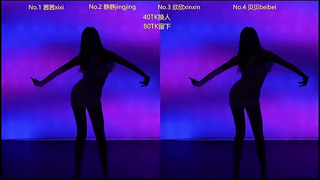 Neza-002 online show from October 22, 11:48 am