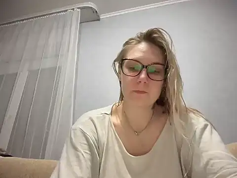 NikexPretty online show from January 18, 8:27 pm