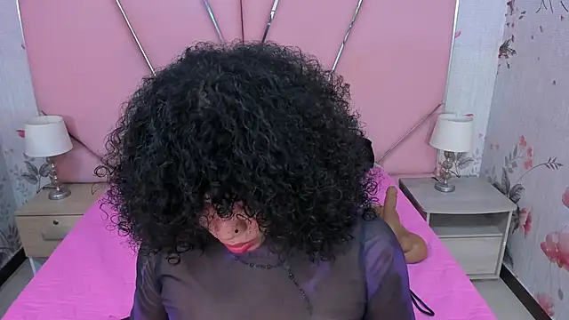 SafiroAgataaa online show from October 21, 9:52 pm