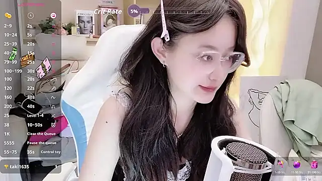 Naiyi-babe online show from October 18, 4:10 pm