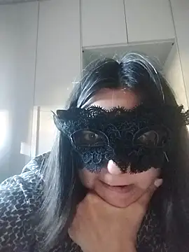 Snapshot of caldaevogliosa81 chatting on October 13, 9:23 am caldaevogliosa81 online show from October 13, 9:23 am