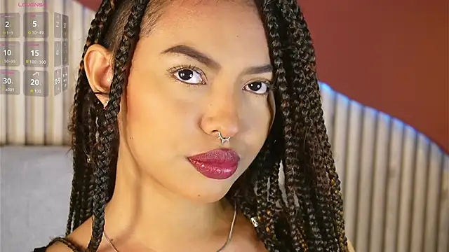 Nina Kinky online show from September 23, 2:15 pm