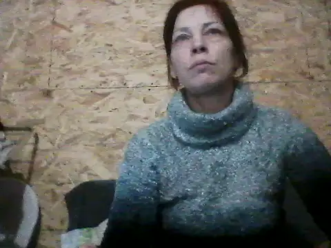 Milana38 online show from February 8, 3:27 pm