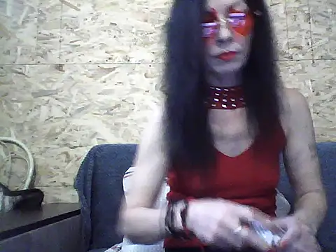 Milana38 online show from October 9, 2:10 pm