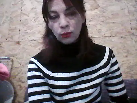 Milana38 online show from February 7, 1:37 pm