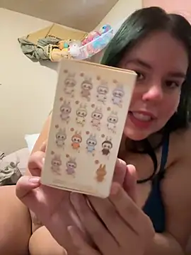 VanessaRose5362 online show from October 11, 6:21 pm