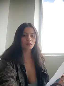 Snapshot of AriannaSoul chatting on September 19, 3:11 pm AriannaSoul online show from September 19, 3:11 pm