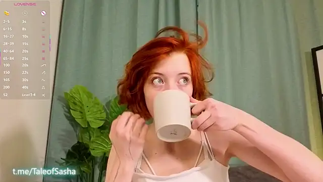 JuanaFriesz online show from November 11, 7:15 am