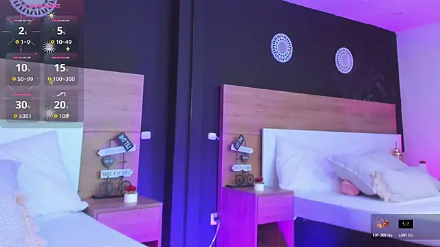 MiaTaylorSweet online show from December 18, 5:50 pm