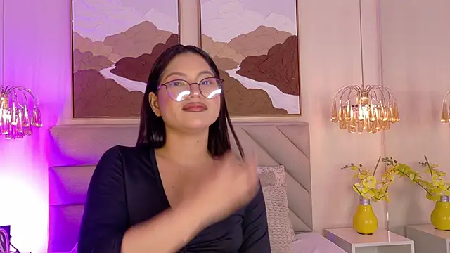 kendalFox  online show from November 7, 2:50 am