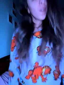 BarbiieeMiauh online show from April 9, 12:21 pm