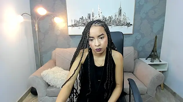 Lucia jane online show from April 9, 9:53 pm