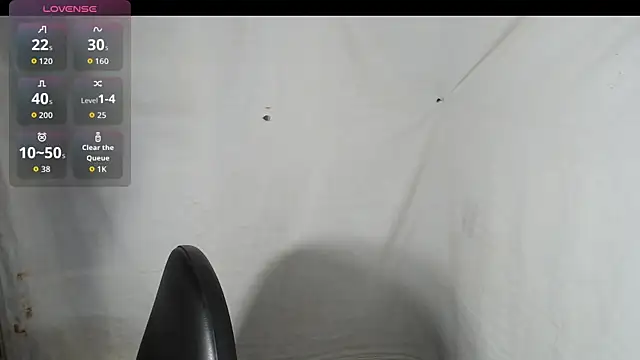 Clawdeen gh online show from December 4, 11:56 am