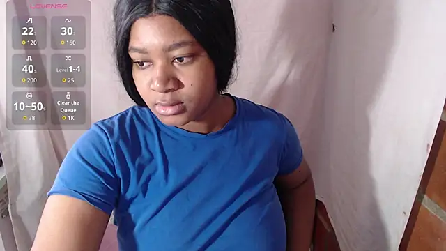 Clawdeen gh online show from October 9, 1:15 pm