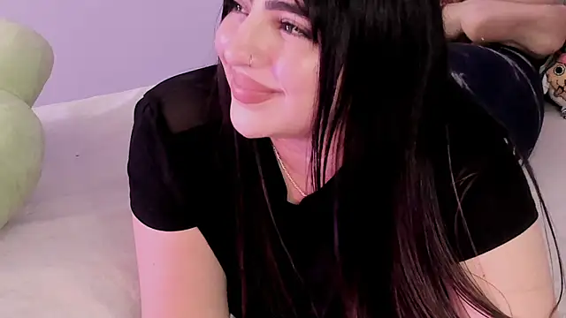 Camila Matinez  online show from October 22, 12:37 am