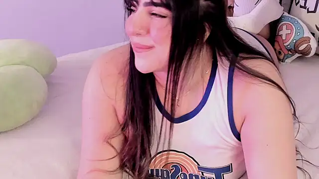 Snapshot of Camila_Matinez_ chatting on September 20, 12:43 am Camila Matinez online show from September 20, 12:43 am