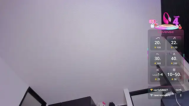 MendezMaria online show from October 12, 7:33 am