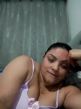 tiffany Johnson1 online show from June 6, 2:07 am