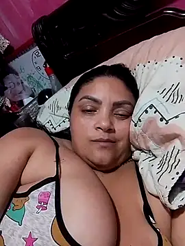 tiffany Johnson1 online show from January 8, 12:58 am