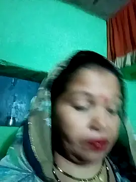 Manavi x online show from October 15, 11:29 pm