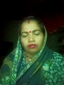 Manavi x online show from November 17, 10:21 pm