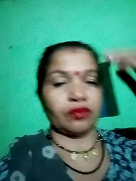 Manavi x online show from October 14, 11:18 pm