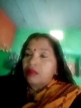 Manavi x online show from November 29, 8:40 am