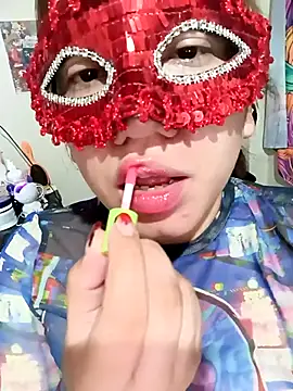 Gabyta37 online show from November 6, 4:40 am