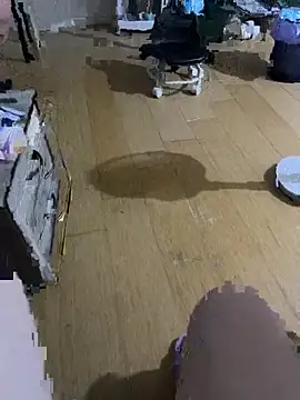 Lovelyanan online show from April 14, 4:07 pm