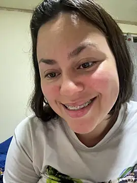 camila-titis online show from April 17, 4:14 am