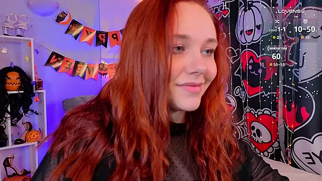 PollyVinice online show from October 29, 12:09 pm