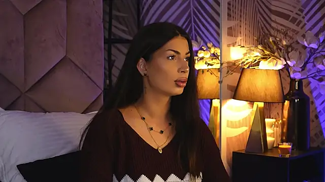 EvaRhea online show from November 4, 3:55 am