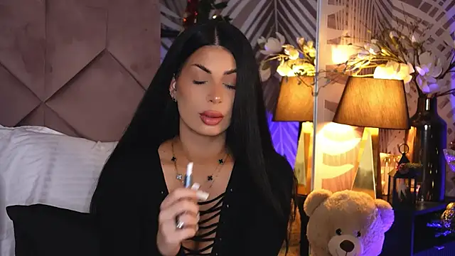 EvaRhea online show from December 15, 3:56 am