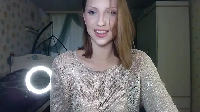 RuxaShade online show from November 25, 12:07 pm