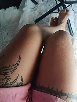 Jess tattoo11 online show from October 13, 3:25 pm