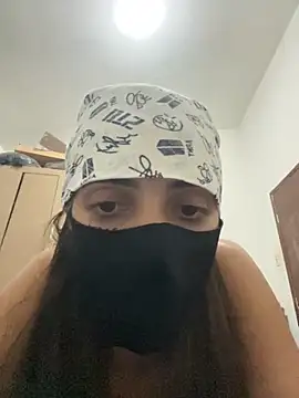 Bandidasexy22 online show from September 17, 3:26 am