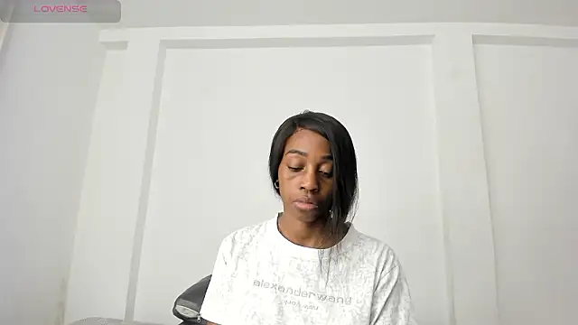 Ebony danik online show from January 16, 12:50 am