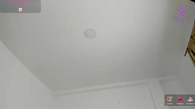 Ebony danik online show from February 6, 12:58 am