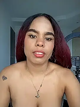 AresAngel online show from October 13, 8:33 pm